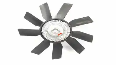 Second-hand car spare part viscous motor fan for mercedes-benz clase m (w163) 230 (163.136) oem iam references 1112000023  