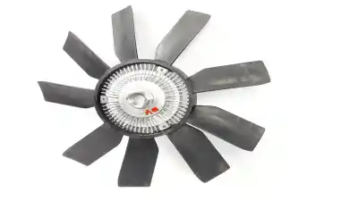 Second-hand car spare part viscous motor fan for mercedes-benz clase m (w163) 230 (163.136) oem iam references 1112000023  