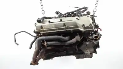 Second-hand car spare part Complete Engine for MERCEDES-BENZ CLASE M (W163) 230 (163.136) OEM IAM references 111.977  