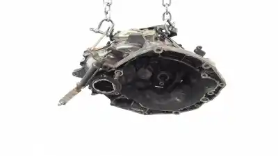 Tweedehands auto-onderdeel versnellingsbak voor seat marbella furgón (028a) 0.9 oem iam-referenties 
