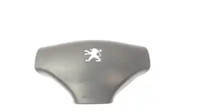 Recambio de automóvil de segunda mano de AIRBAG DELANTERO IZQUIERDO para PEUGEOT 206  referencias OEM IAM 6003530 2043216 96441166R