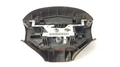 Recambio de automóvil de segunda mano de airbag delantero izquierdo para peugeot 206 berlina play station 2 referencias oem iam 6003530 2043216 96441166r