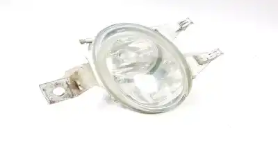 Peça sobressalente para automóvel em segunda mão farol / projetor de nevoeiro esquerdo por peugeot 206 sw 2.0 hdi cat referências oem iam 66976240