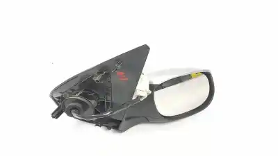 Peça sobressalente para automóvel em segunda mão espelho retrovisor direito por peugeot 206 fastback (2a/c) 1.9 d referências oem iam e9024442