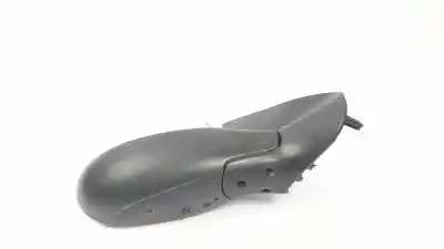 Peça sobressalente para automóvel em segunda mão espelho retrovisor direito por peugeot 206 fastback (2a/c) 1.9 d referências oem iam e9024442  