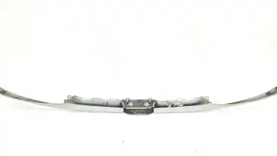 Peça sobressalente para automóvel em segunda mão grelha frontal por peugeot 206 fastback (2a/c) 1.9 d referências oem iam 9628691277  1851948001