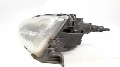 Автозапчастина б/у ліва фара для peugeot 306 fastback (7a, 7c, n3, n5) 1.9 dt посилання на oem iam 0291091  0191091