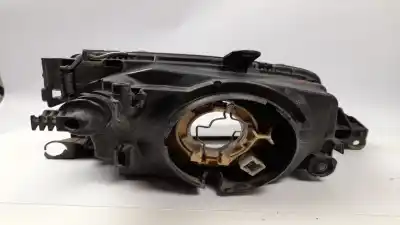 Автозапчастина б/у ліва фара для peugeot 306 fastback (7a, 7c, n3, n5) 1.9 dt посилання на oem iam 0291091  0191091