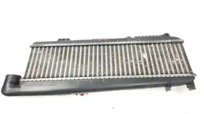 Автозапчастина б/у інтеркулер для peugeot 306 fastback (7a, 7c, n3, n5) 1.9 dt посилання на oem iam 534116s  