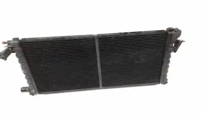 Автозапчастина б/у водяний радіатор для peugeot 306 fastback (7a, 7c, n3, n5) 1.9 dt посилання на oem iam   