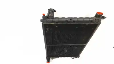 Автозапчастина б/у водяний радіатор для peugeot 306 fastback (7a, 7c, n3, n5) 1.9 dt посилання на oem iam   