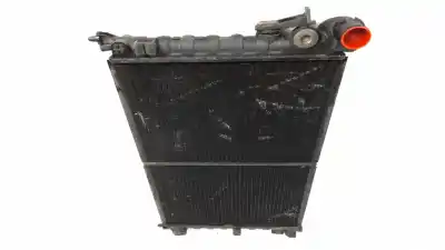 Автозапчастина б/у водяний радіатор для peugeot 306 fastback (7a, 7c, n3, n5) 1.9 dt посилання на oem iam   