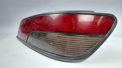Автозапчастина б/у правий ліхтар для peugeot 306 fastback (7a, 7c, n3, n5) 1.9 dt посилання на oem iam 2227d  