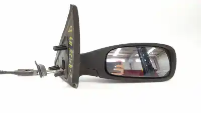 Peça sobressalente para automóvel em segunda mão espelho retrovisor direito por peugeot 306 (7b, n3, n5) 1.6 sr referências oem iam 01842