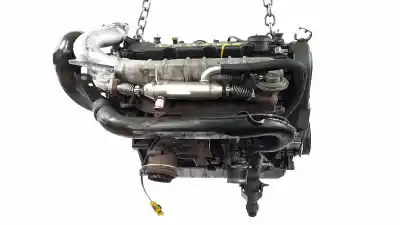 Pièce détachée automobile d'occasion Moteur Detachée pour PEUGEOT 406 BERLINA (8B) 2.0 HDI 110 Références OEM IAM   
