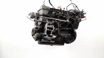 Second-hand car spare part scrapped engine for peugeot boxer caja abierta (rs2850) (230) (->´02) 2.8 hdi oem iam references   