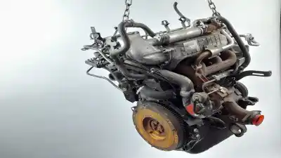 Second-hand car spare part scrapped engine for peugeot boxer caja abierta (rs2850) (230) (->´02) 2.8 hdi oem iam references   