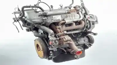 Second-hand car spare part scrapped engine for peugeot boxer caja abierta (rs2850) (230) (->´02) 2.8 hdi oem iam references   