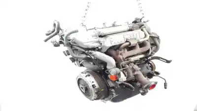 Pièce détachée automobile d'occasion moteur complet pour peugeot boxer furgón (244) 2.8 hdi références oem iam   