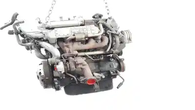 Pièce détachée automobile d'occasion moteur complet pour peugeot boxer furgón (244) 2.8 hdi références oem iam   