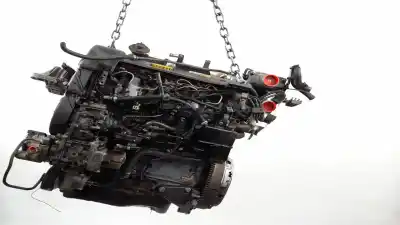 Pièce détachée automobile d'occasion moteur complet pour peugeot boxer furgón (244) 2.8 hdi références oem iam   