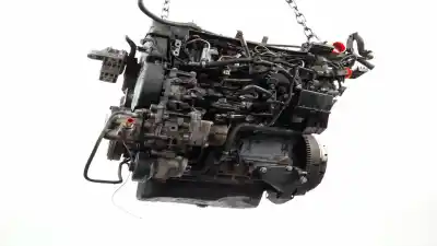 Pièce détachée automobile d'occasion moteur complet pour peugeot boxer furgón (244) 2.8 hdi références oem iam   