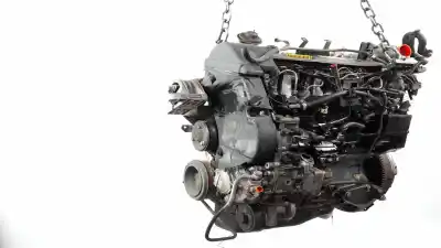 Pièce détachée automobile d'occasion moteur complet pour peugeot boxer furgón (244) 2.8 hdi références oem iam   