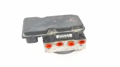 Автозапчастина б/у абс для peugeot bipper tepee basic stt 1.3 hdi посилання на oem iam 0265232491
