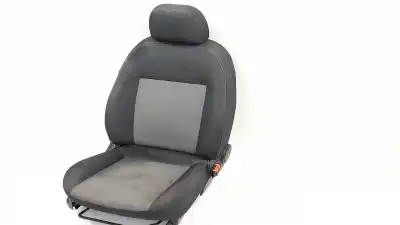 Автозапчастина б/у передне праве сиділо для peugeot bipper tepee basic stt 1.3 hdi посилання на oem iam   