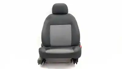 Автозапчастина б/у передне праве сиділо для peugeot bipper tepee basic stt 1.3 hdi посилання на oem iam   