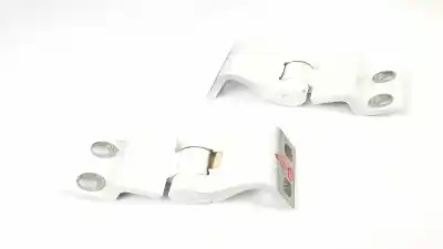 Автозапчастина б/у петля для peugeot bipper tepee basic stt 1.3 hdi посилання на oem iam t715