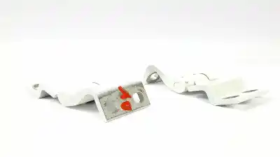 Second-hand car spare part hinge for peugeot bipper tepee basic stt 1.3 hdi oem iam references t715  8717c6