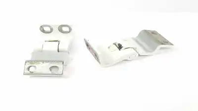 Second-hand car spare part hinge for peugeot bipper tepee basic stt 1.3 hdi oem iam references t715  8717c6