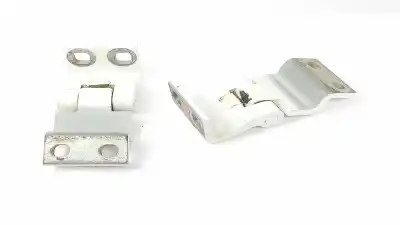 Second-hand car spare part hinge for peugeot bipper tepee basic stt 1.3 hdi oem iam references t715  8717c6