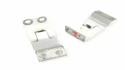 Second-hand car spare part hinge for peugeot bipper tepee basic stt 1.3 hdi oem iam references t715  8717c6