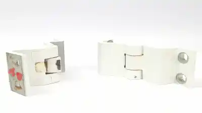 Second-hand car spare part hinge for peugeot bipper tepee basic stt 1.3 hdi oem iam references t715  t7154810