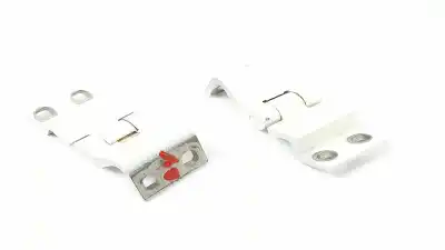 Second-hand car spare part hinge for peugeot bipper tepee basic stt 1.3 hdi oem iam references t715  t7154810