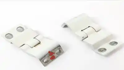 Second-hand car spare part hinge for peugeot bipper tepee basic stt 1.3 hdi oem iam references t715  t7154810