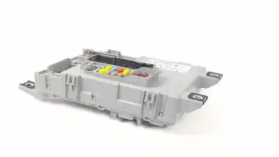 Second-hand car spare part fuse box unit for peugeot bipper tepee basic stt 1.3 hdi oem iam references 1368892080  