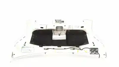 Автозапчастина б/у капок для peugeot bipper tepee basic stt 1.3 hdi посилання на oem iam 7901q0  