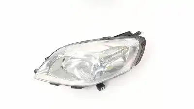 Peça sobressalente para automóvel em segunda mão farol / farolim esquerdo por peugeot bipper tepee basic stt 1.3 hdi referências oem iam 45570383  