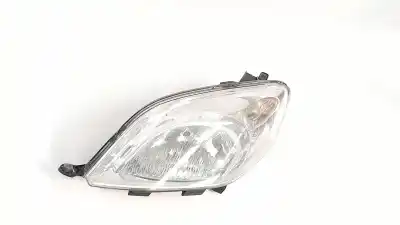Peça sobressalente para automóvel em segunda mão farol / farolim esquerdo por peugeot bipper tepee basic stt 1.3 hdi referências oem iam 45570383  