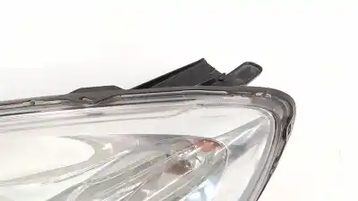 Peça sobressalente para automóvel em segunda mão farol / farolim esquerdo por peugeot bipper tepee basic stt 1.3 hdi referências oem iam 45570383  