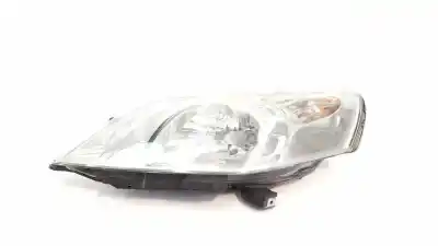 Peça sobressalente para automóvel em segunda mão farol / farolim esquerdo por peugeot bipper tepee basic stt 1.3 hdi referências oem iam 45570383  