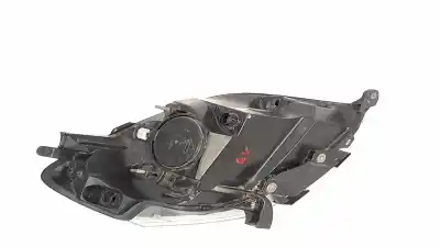 Peça sobressalente para automóvel em segunda mão farol / farolim esquerdo por peugeot bipper tepee basic stt 1.3 hdi referências oem iam 45570383  