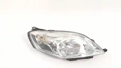 Автозапчастина б/у права фа для peugeot bipper tepee basic stt 1.3 hdi посилання на oem iam 45560393