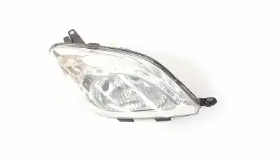 Peça sobressalente para automóvel em segunda mão farol / farolim direito por peugeot bipper tepee basic stt 1.3 hdi referências oem iam 45560393  