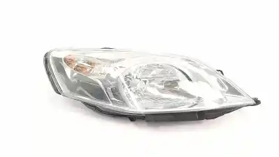Peça sobressalente para automóvel em segunda mão farol / farolim direito por peugeot bipper tepee basic stt 1.3 hdi referências oem iam 45560393  