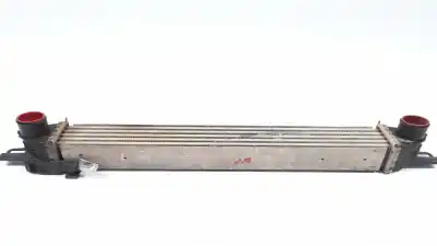 Second-hand car spare part intercooler for peugeot bipper tepee basic stt 1.3 hdi oem iam references l8119001  0384l7