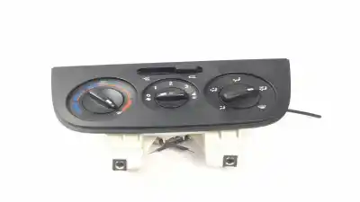 Автозапчастина б/у контроль опалення / кондиціонації для peugeot bipper tepee basic stt 1.3 hdi посилання на oem iam 50774200